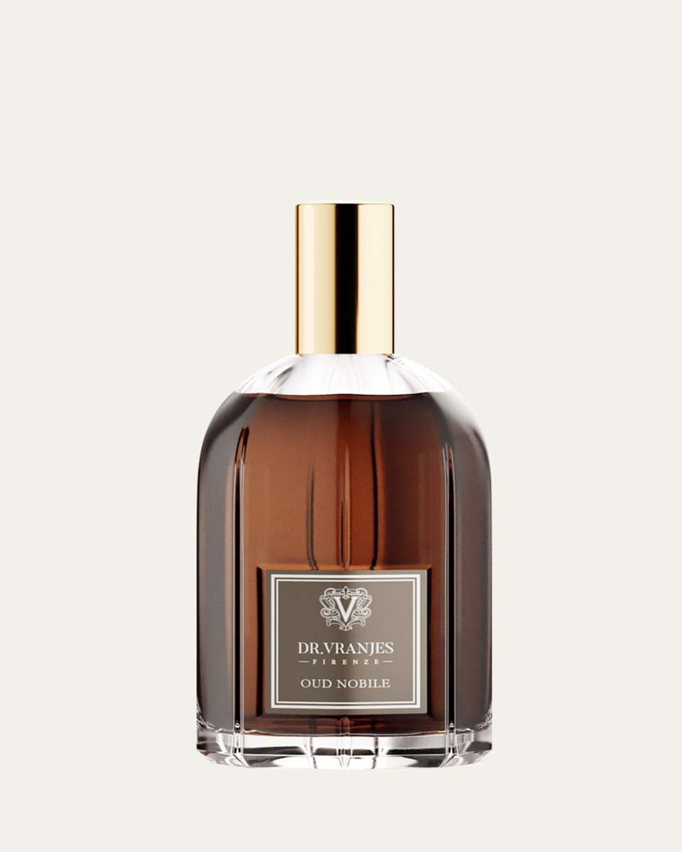 3.4 oz. Oud Nobile Room Spray